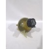 Recambio de deposito expansion para peugeot 107 (pm_, pn_) 1.4 hdi referencia OEM IAM 1323G1  