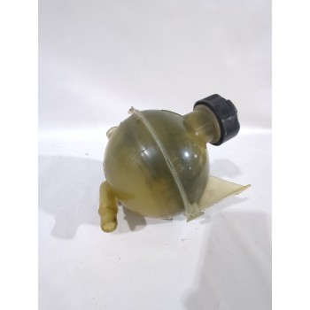 Recambio de deposito expansion para peugeot 107 (pm_, pn_) 1.4 hdi referencia OEM IAM 1323G1  