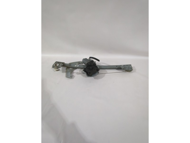 Recambio de elevalunas delantero izquierdo para peugeot 107 (pm_, pn_) 1.4 hdi referencia OEM IAM 9221T8  