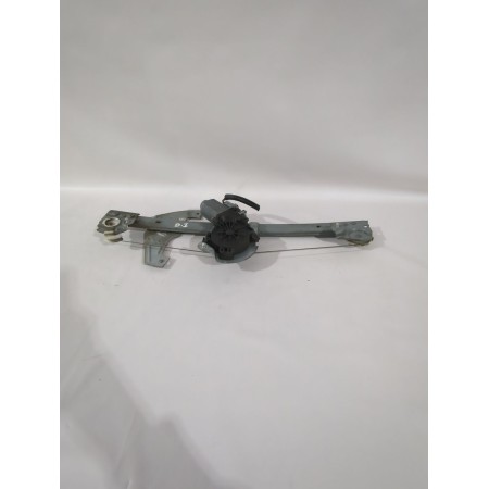 Recambio de elevalunas delantero izquierdo para peugeot 107 (pm_, pn_) 1.4 hdi referencia OEM IAM 9221T8  