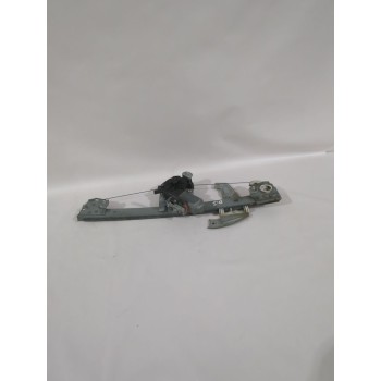 Recambio de elevalunas delantero izquierdo para peugeot 107 (pm_, pn_) 1.4 hdi referencia OEM IAM 9221T8  