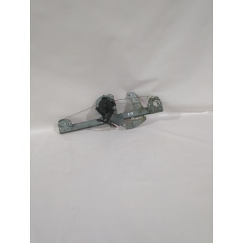 Recambio de elevalunas delantero izquierdo para peugeot 107 (pm_, pn_) 1.4 hdi referencia OEM IAM 9221T8  