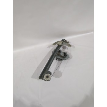 Recambio de elevalunas delantero izquierdo para peugeot 107 (pm_, pn_) 1.4 hdi referencia OEM IAM 9221T8  