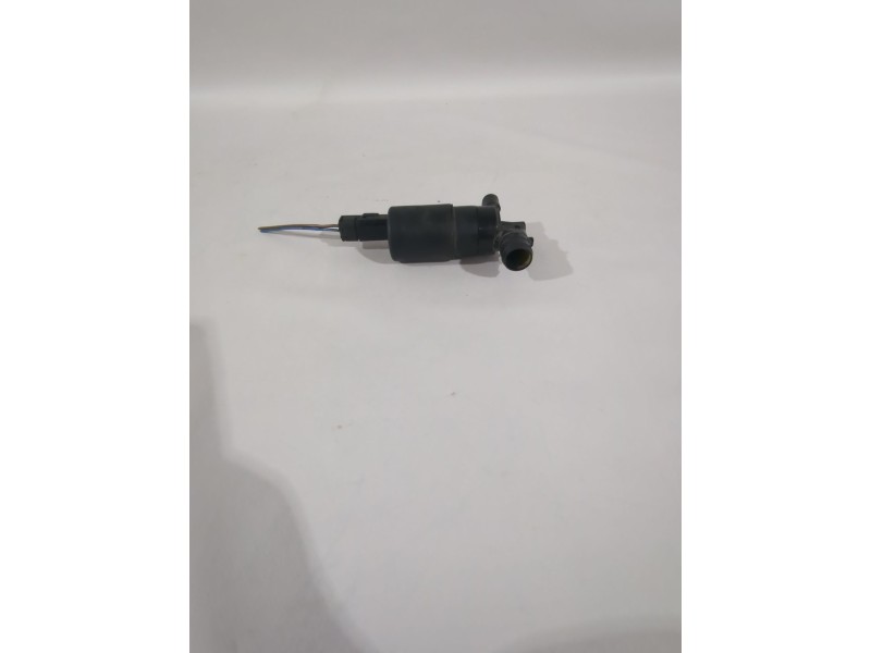 Recambio de bomba limpia para peugeot 107 (pm_, pn_) 1.4 hdi referencia OEM IAM 643476  