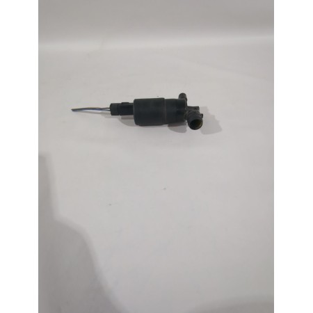 Recambio de bomba limpia para peugeot 107 (pm_, pn_) 1.4 hdi referencia OEM IAM 643476  