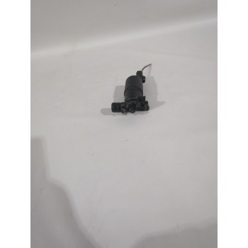 Recambio de bomba limpia para peugeot 107 (pm_, pn_) 1.4 hdi referencia OEM IAM 643476  