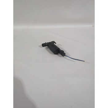 Recambio de bomba limpia para peugeot 107 (pm_, pn_) 1.4 hdi referencia OEM IAM 643476  