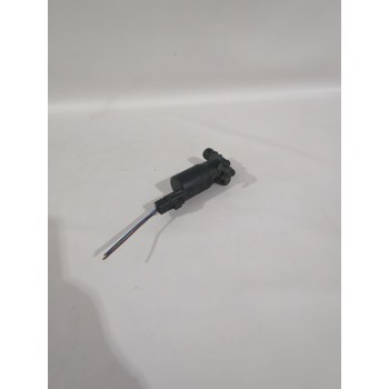 Recambio de bomba limpia para peugeot 107 (pm_, pn_) 1.4 hdi referencia OEM IAM 643476  