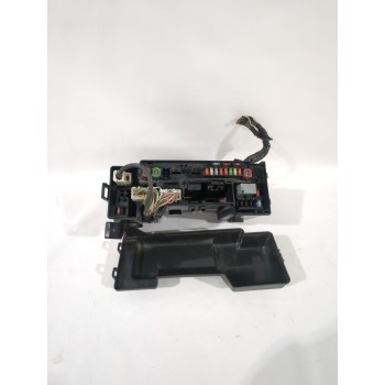 CAJA RELES / FUSIBLES 6545H1 