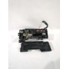 Recambio de caja reles / fusibles para peugeot 107 (pm_, pn_) 1.4 hdi referencia OEM IAM 6545H1  