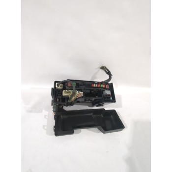 Recambio de caja reles / fusibles para peugeot 107 (pm_, pn_) 1.4 hdi referencia OEM IAM 6545H1  