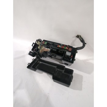 Recambio de caja reles / fusibles para peugeot 107 (pm_, pn_) 1.4 hdi referencia OEM IAM 6545H1  