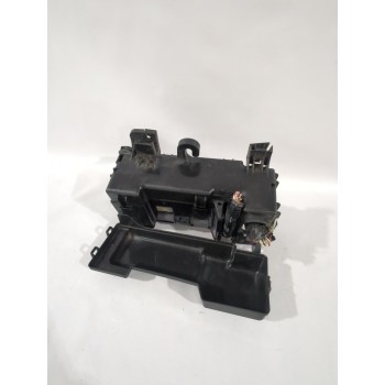 Recambio de caja reles / fusibles para peugeot 107 (pm_, pn_) 1.4 hdi referencia OEM IAM 6545H1  