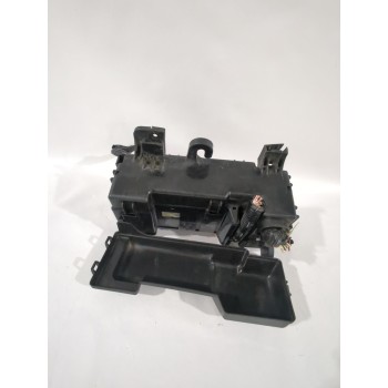 Recambio de caja reles / fusibles para peugeot 107 (pm_, pn_) 1.4 hdi referencia OEM IAM 6545H1  