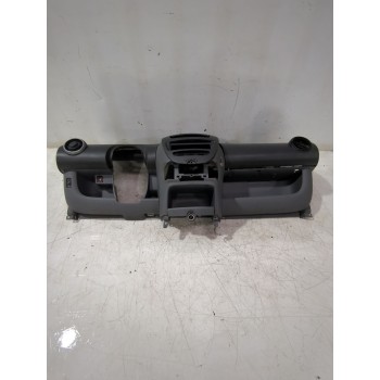 Recambio de salpicadero para peugeot 107 (pm_, pn_) 1.4 hdi referencia OEM IAM 558700H010  