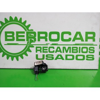 Recambio de sensor para renault scenic ii 1.5 dci diesel referencia OEM IAM 8200411025  