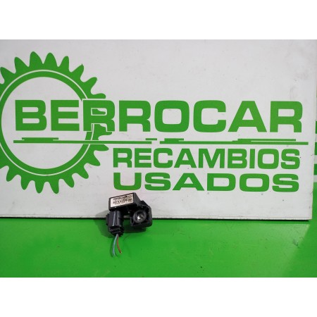 Recambio de sensor para renault scenic ii 1.5 dci diesel referencia OEM IAM 8200411025  