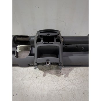 Recambio de salpicadero para peugeot 107 (pm_, pn_) 1.4 hdi referencia OEM IAM 558700H010  