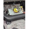 Recambio de salpicadero para peugeot 107 (pm_, pn_) 1.4 hdi referencia OEM IAM 558700H010  