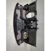 Recambio de salpicadero para peugeot 107 (pm_, pn_) 1.4 hdi referencia OEM IAM 558700H010  
