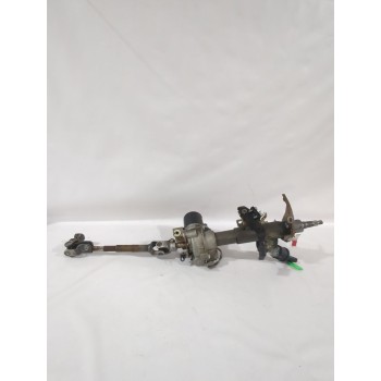 Recambio de columna direccion para peugeot 107 (pm_, pn_) 1.4 hdi referencia OEM IAM F860002700  