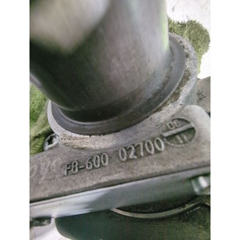 Recambio de columna direccion para peugeot 107 (pm_, pn_) 1.4 hdi referencia OEM IAM F860002700  