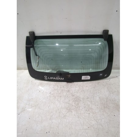 Recambio de porton trasero para peugeot 107 (pm_, pn_) 1.4 hdi referencia OEM IAM 8744W1  