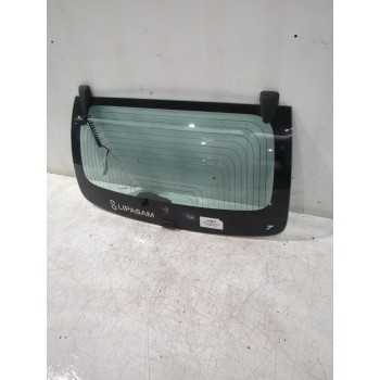 Recambio de porton trasero para peugeot 107 (pm_, pn_) 1.4 hdi referencia OEM IAM 8744W1  