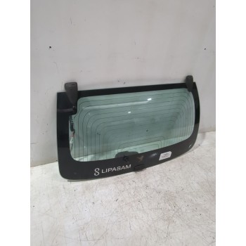 Recambio de porton trasero para peugeot 107 (pm_, pn_) 1.4 hdi referencia OEM IAM 8744W1  