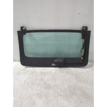 Recambio de porton trasero para peugeot 107 (pm_, pn_) 1.4 hdi referencia OEM IAM 8744W1  