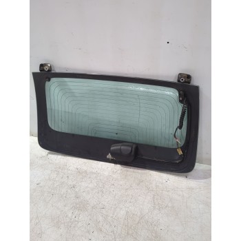 Recambio de porton trasero para peugeot 107 (pm_, pn_) 1.4 hdi referencia OEM IAM 8744W1  