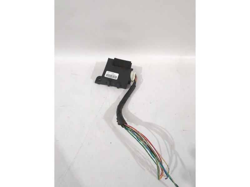 Recambio de modulo electronico para peugeot 107 (pm_, pn_) 1.4 hdi referencia OEM IAM 897800H020  