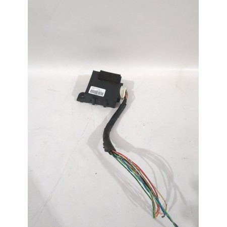 Recambio de modulo electronico para peugeot 107 (pm_, pn_) 1.4 hdi referencia OEM IAM 897800H020  