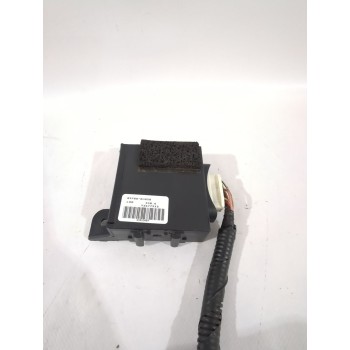 Recambio de modulo electronico para peugeot 107 (pm_, pn_) 1.4 hdi referencia OEM IAM 897800H020  