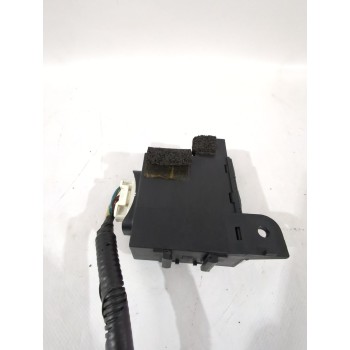 Recambio de modulo electronico para peugeot 107 (pm_, pn_) 1.4 hdi referencia OEM IAM 897800H020  