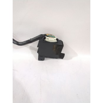 Recambio de modulo electronico para peugeot 107 (pm_, pn_) 1.4 hdi referencia OEM IAM 897800H020  