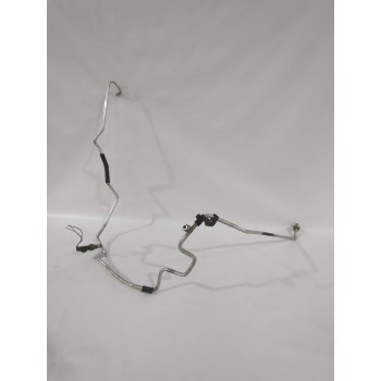 Recambio de tubos aire acondicionado para peugeot 107 (pm_, pn_) 1.4 hdi referencia OEM IAM 887200H020G  