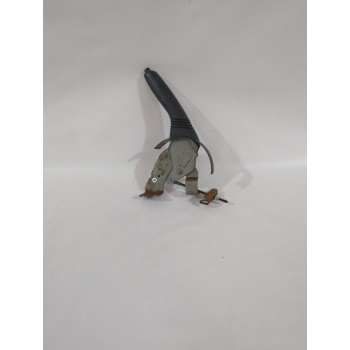 Recambio de palanca freno para peugeot 107 (pm_, pn_) 1.4 hdi referencia OEM IAM 4701A0  