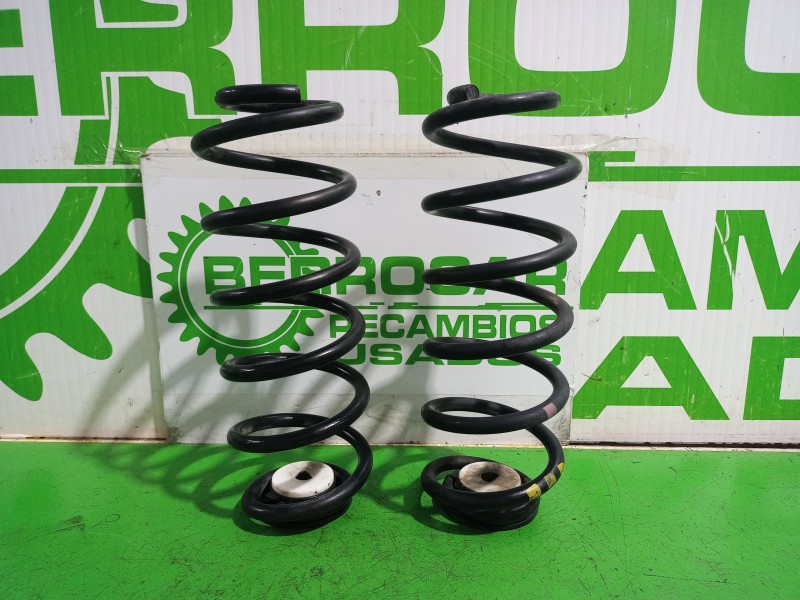 Recambio de muelle amortiguacion para peugeot 307 berlina (s2) 1.6 16v hdi referencia OEM IAM 9633462080  