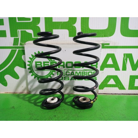 Recambio de muelle amortiguacion para peugeot 307 berlina (s2) 1.6 16v hdi referencia OEM IAM 9633462080  