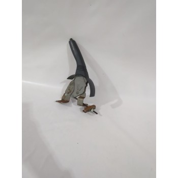 Recambio de palanca freno para peugeot 107 (pm_, pn_) 1.4 hdi referencia OEM IAM 4701A0  