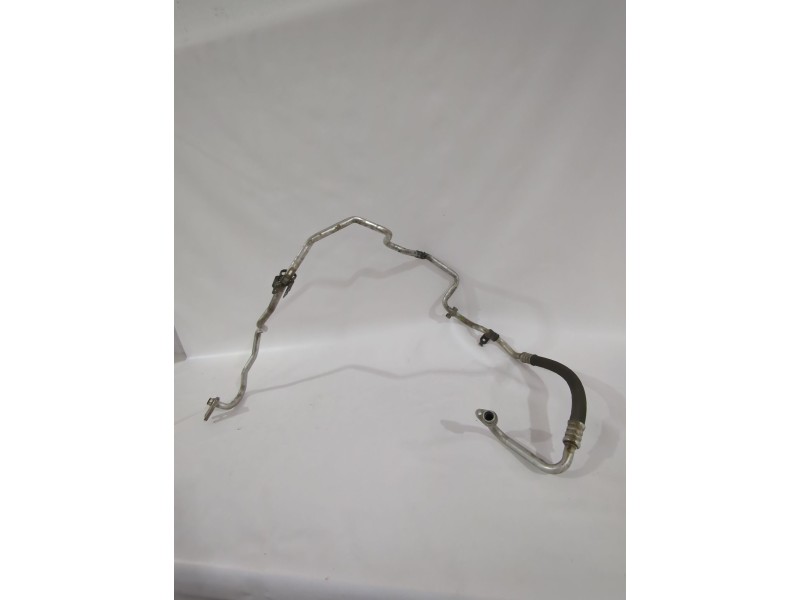 Recambio de tubos aire acondicionado para peugeot 107 (pm_, pn_) 1.4 hdi referencia OEM IAM 887200H020  