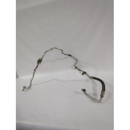 Recambio de tubos aire acondicionado para peugeot 107 (pm_, pn_) 1.4 hdi referencia OEM IAM 887200H020  