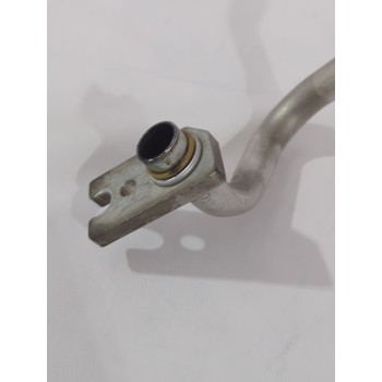 Recambio de tubos aire acondicionado para peugeot 107 (pm_, pn_) 1.4 hdi referencia OEM IAM 887200H020  