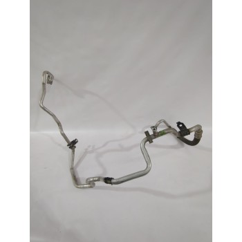 Recambio de tubos aire acondicionado para peugeot 107 (pm_, pn_) 1.4 hdi referencia OEM IAM 887200H020  