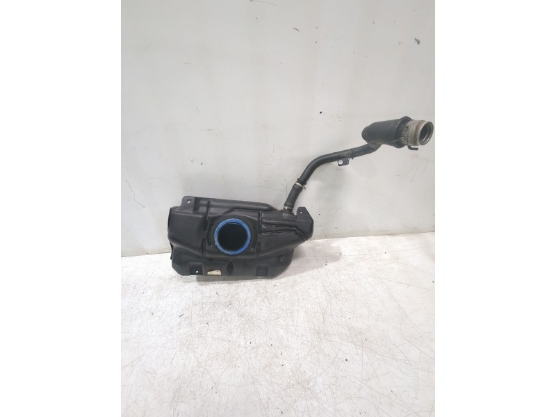 Recambio de deposito combustible para peugeot 107 (pm_, pn_) 1.4 hdi referencia OEM IAM 1500CY  