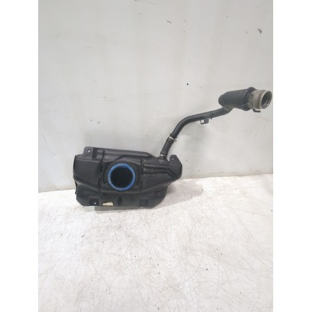 Recambio de deposito combustible para peugeot 107 (pm_, pn_) 1.4 hdi referencia OEM IAM 1500CY  