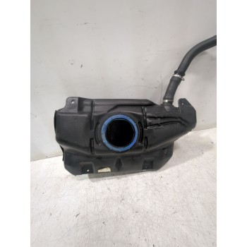 Recambio de deposito combustible para peugeot 107 (pm_, pn_) 1.4 hdi referencia OEM IAM 1500CY  