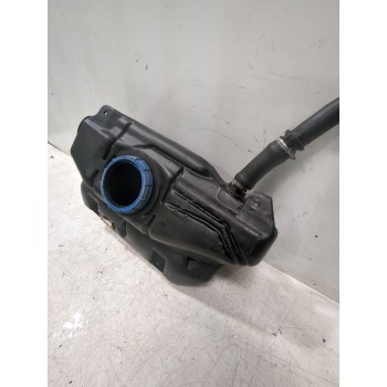 Recambio de deposito combustible para peugeot 107 (pm_, pn_) 1.4 hdi referencia OEM IAM 1500CY  
