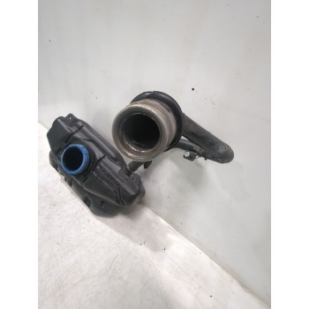 Recambio de deposito combustible para peugeot 107 (pm_, pn_) 1.4 hdi referencia OEM IAM 1500CY  